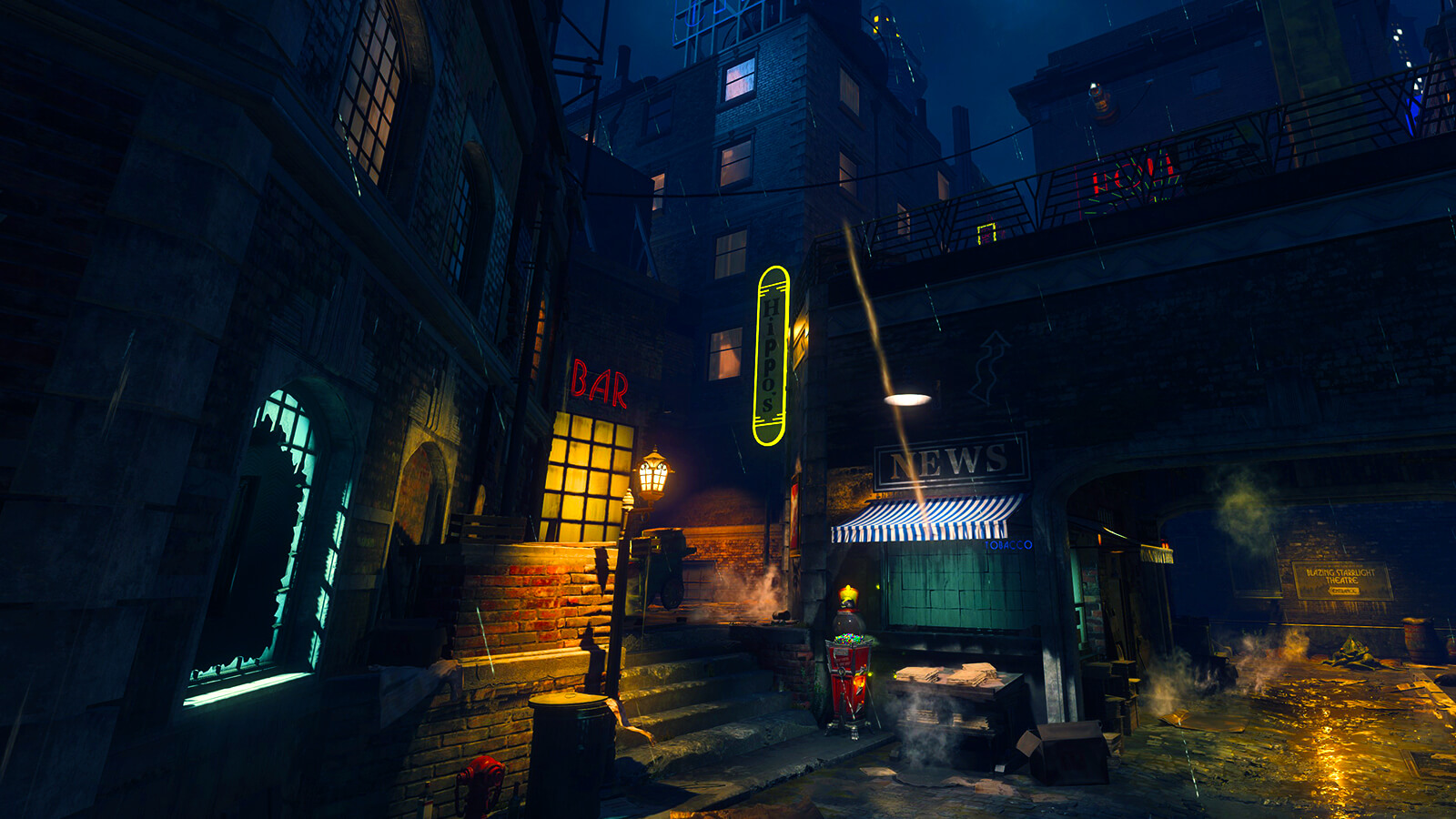 shadows of evil guide bo3