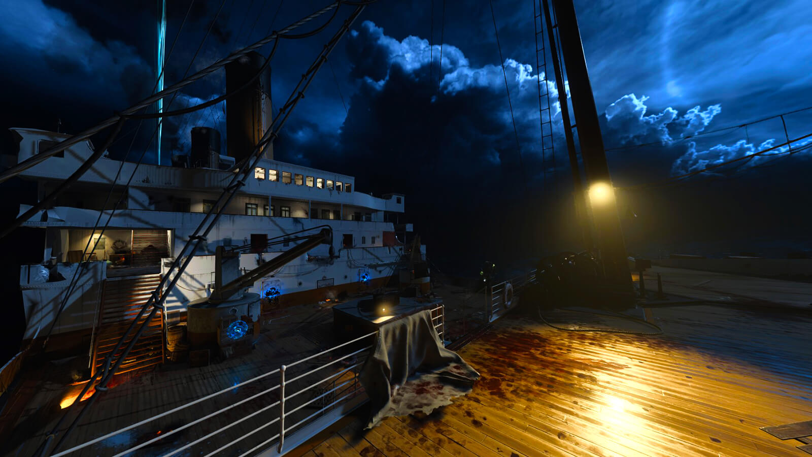 Voyage of Despair Black Ops IV Zombacus Ammo/Boss Tracker (Beta)