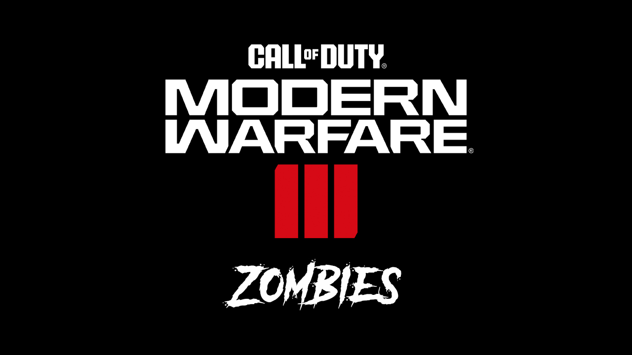 Modern Warfare III Zombies Camo Tracker Zombacus Camo Tracker