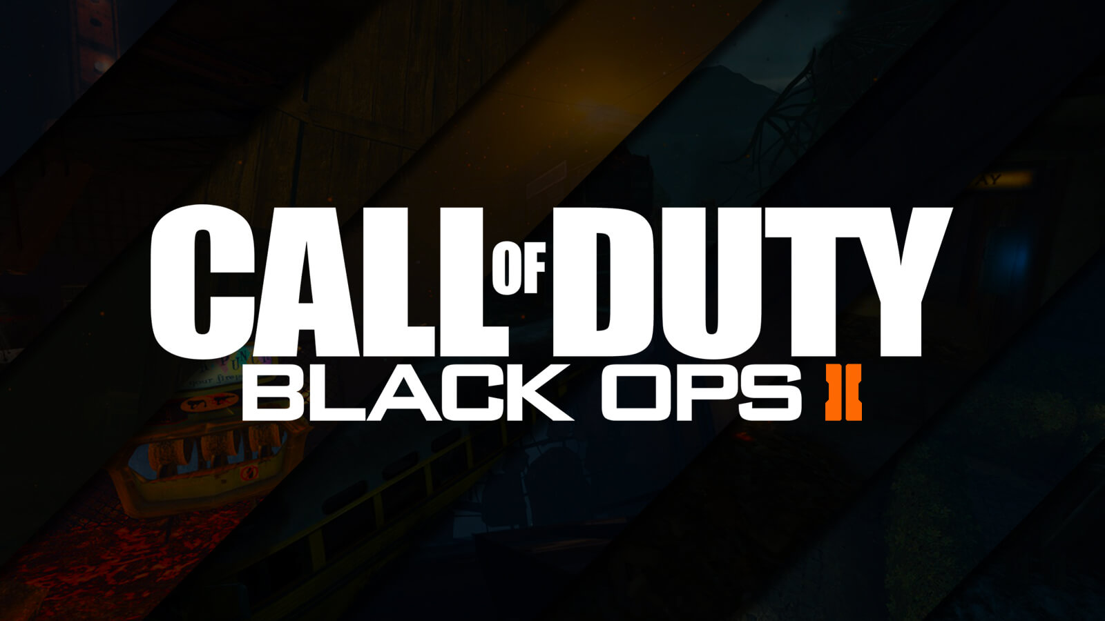 Black Ops 2