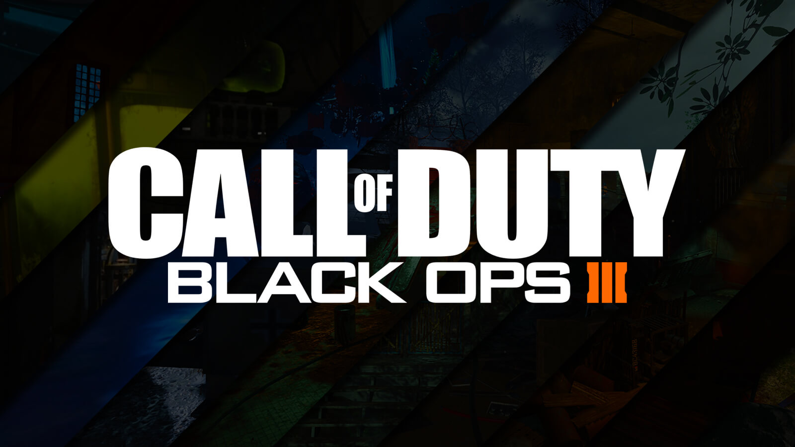 Call of Duty: Black Ops 3