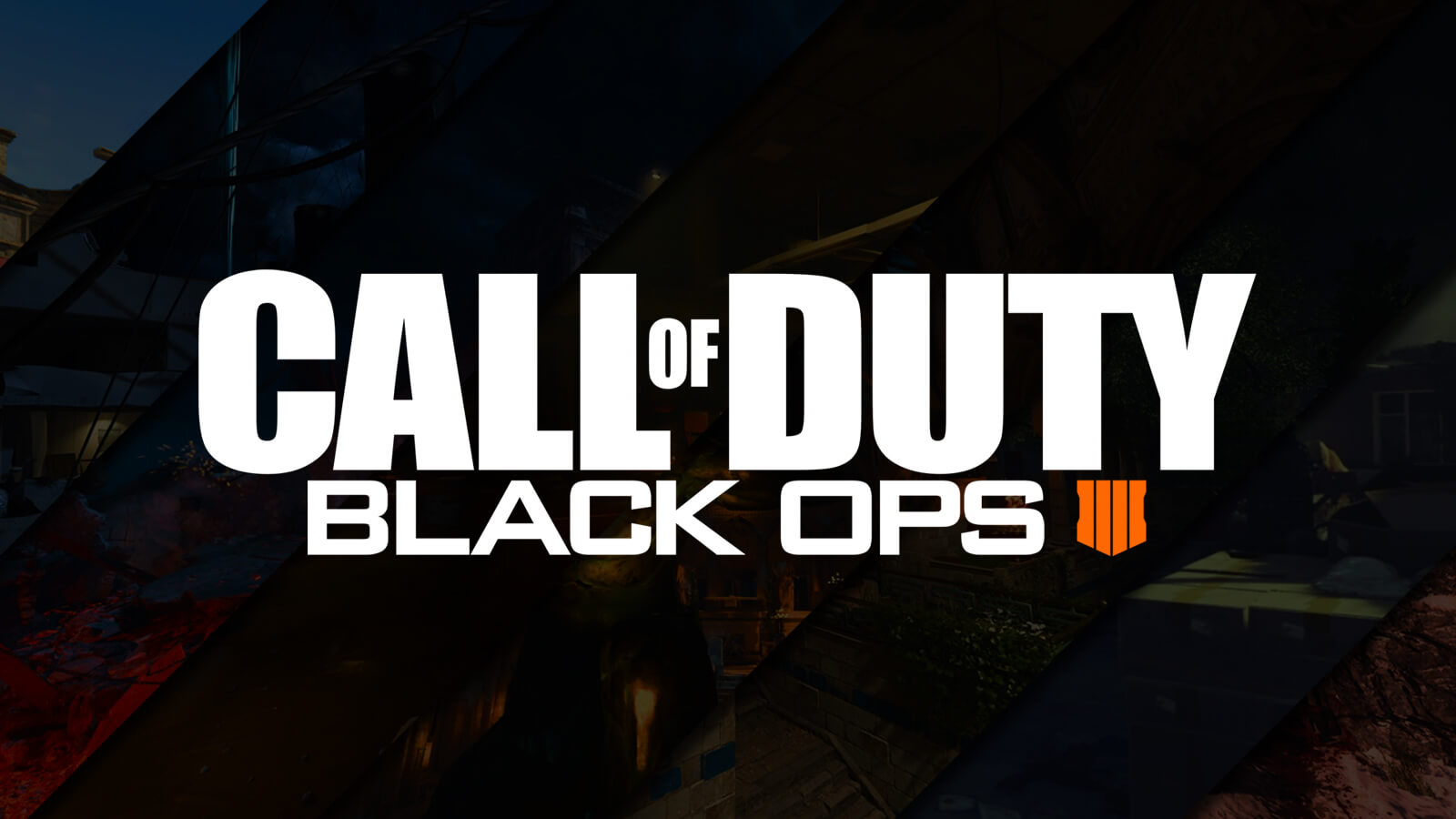 Black Ops 4