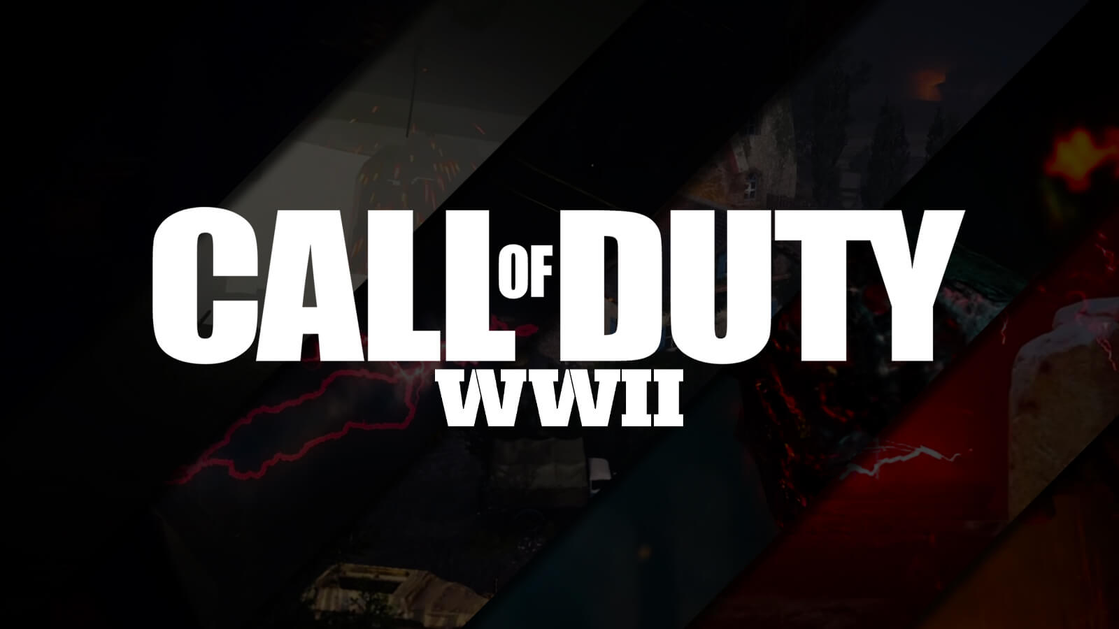Call of Duty: World War 2