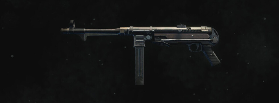 MP-40