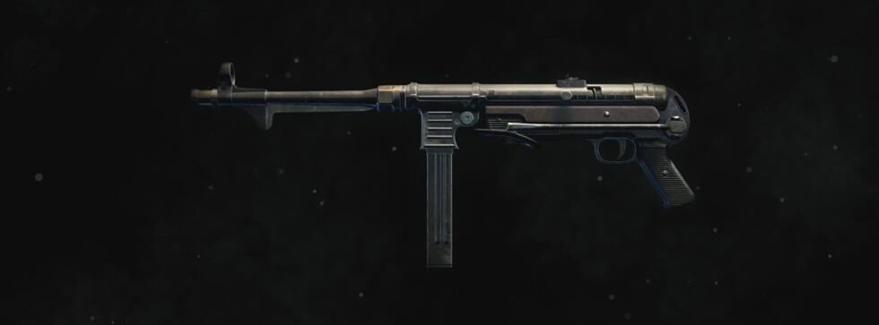 MP-40