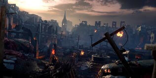 Gorod Krovi